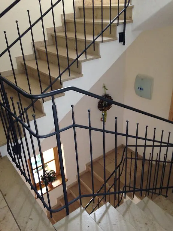 Zajazd Hotel Gasthof Zur Post Oberwirt Chieming