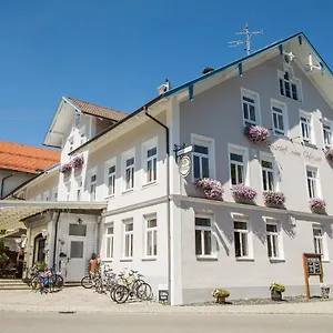 Zum Hirsch Goerisried