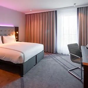 Premier Opernhaus Hotel