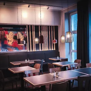 Cvjm & Tagung Hotel