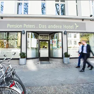 Peters - Andere Hotel
