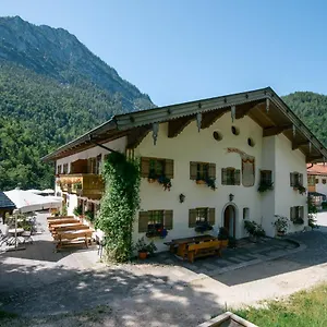 Hotel-gasthof Mauthaeusl Schneizlreuth