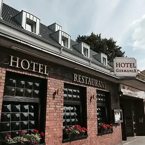 Germania Hotel